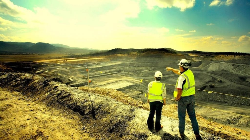 mineria-medioambiente