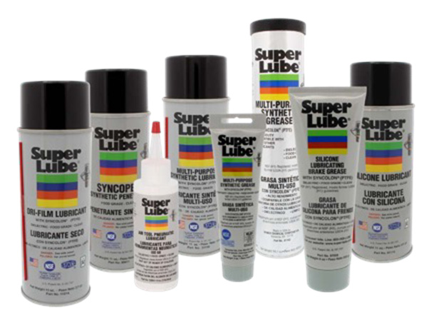 superlube